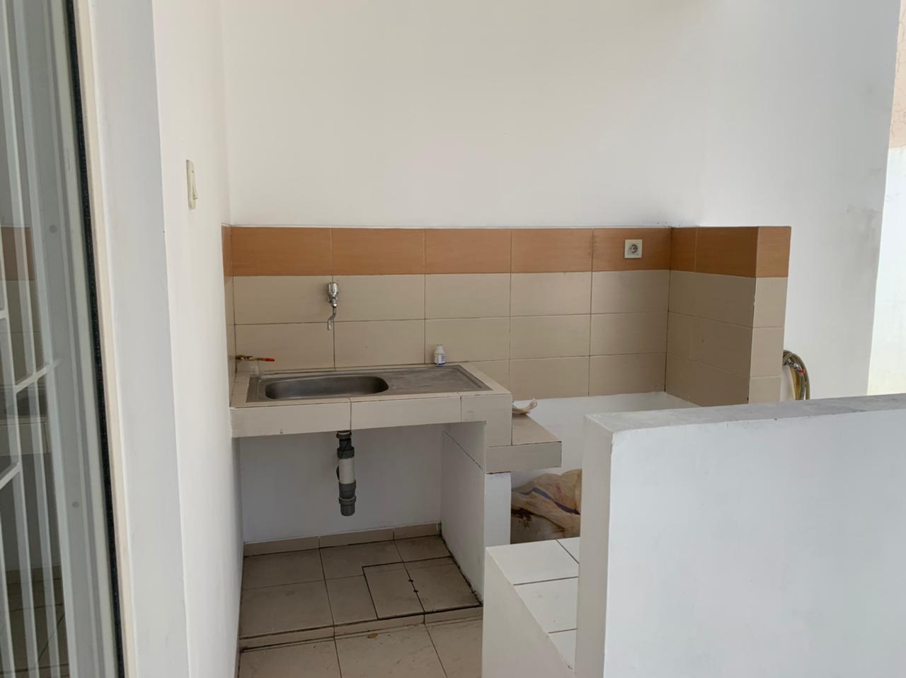 Disewakan Rumah di Florencia Lippo Cikarang